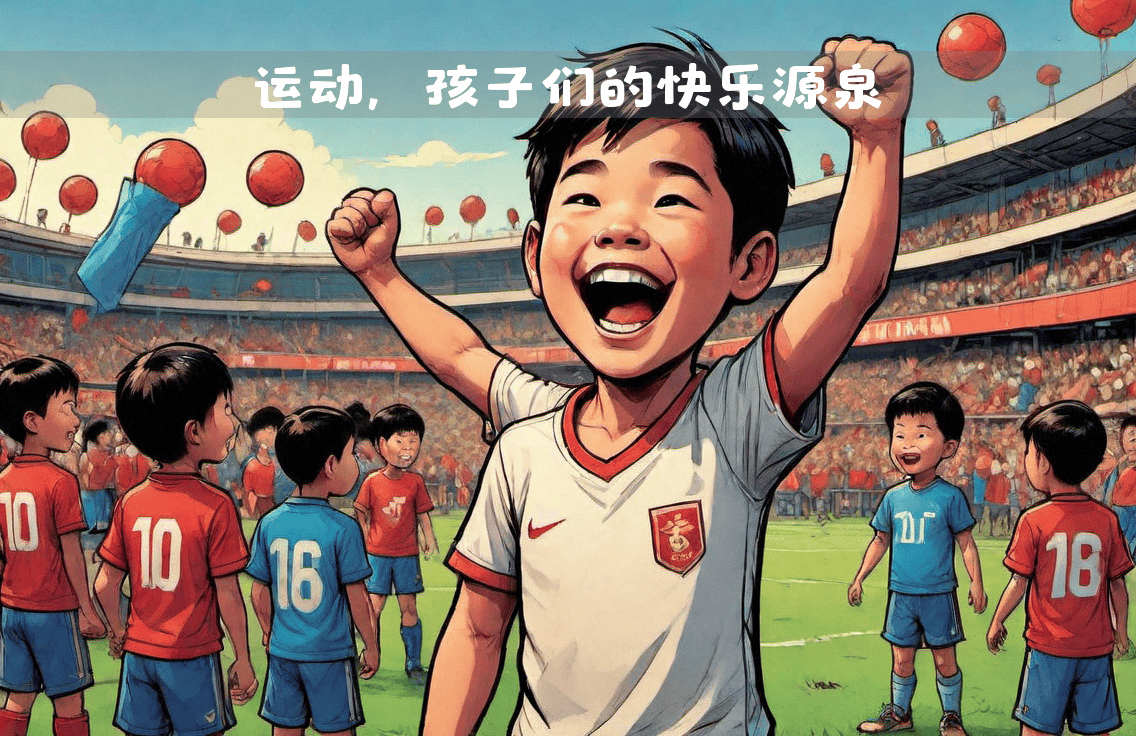 关于精彩的体育盛事，关注焦点不仅仅在赢球的信息
