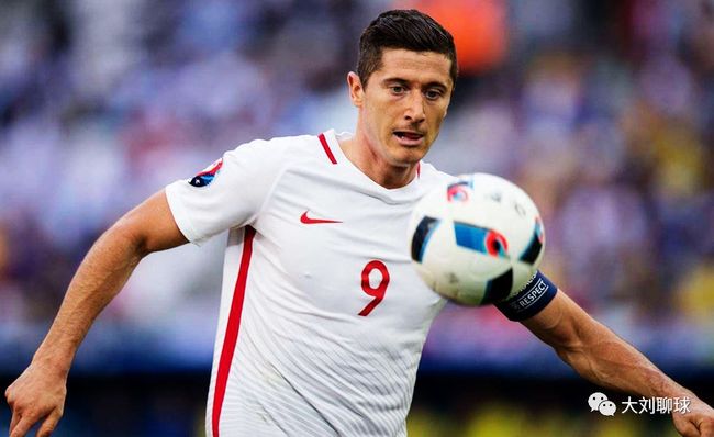 波兰客场逼平冰岛，小组出线前景依然明朗的简单介绍